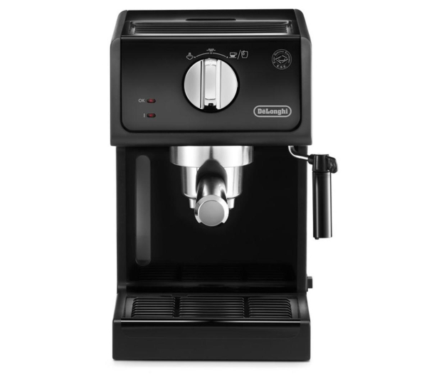 DeLonghi Ekspres kolbowy ECP 31.21 - 369074 - zdjęcie 2
